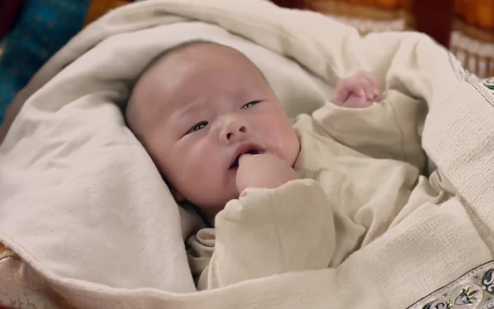 寒风14专业救小皇子