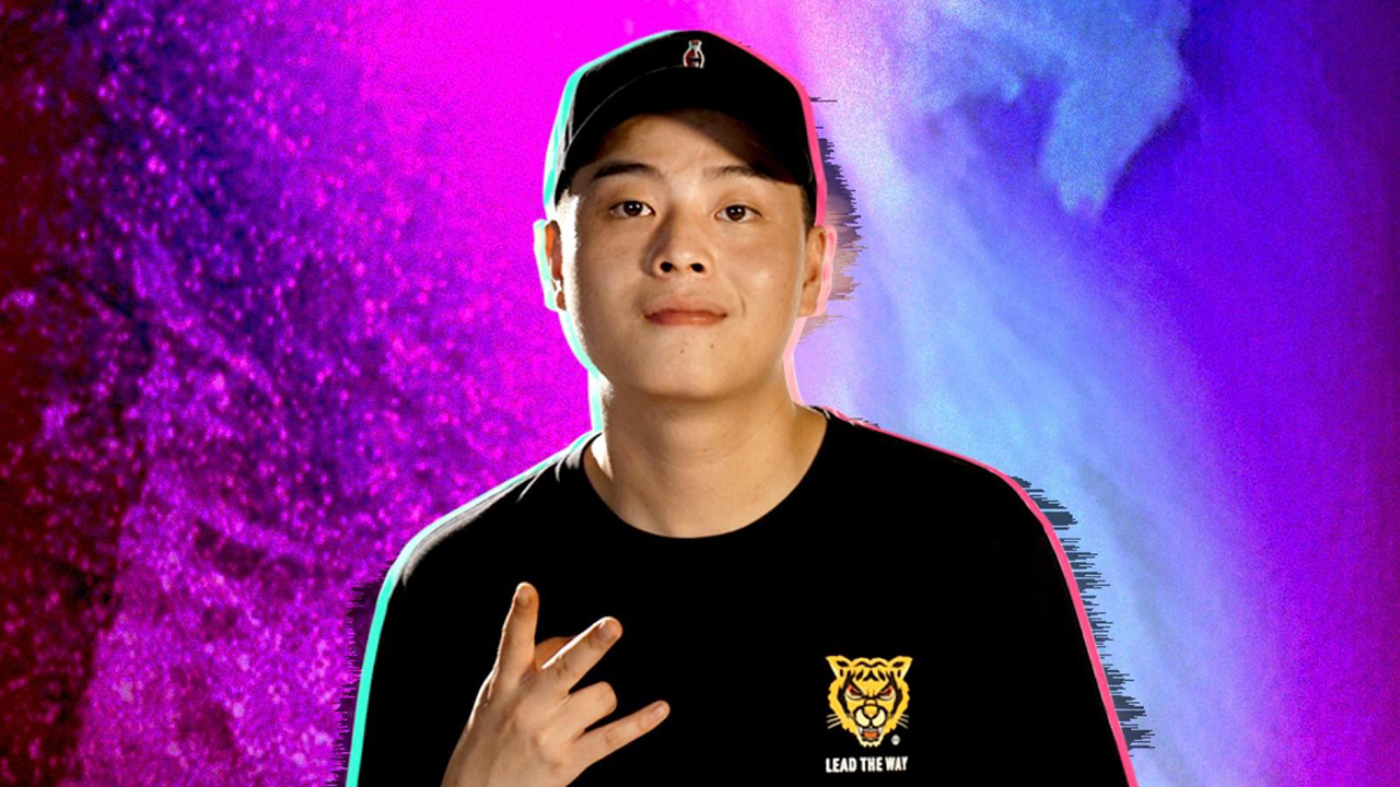 小青龙新曲《新光巷》自认为是对中国有嘻哈"time"的继承和超越