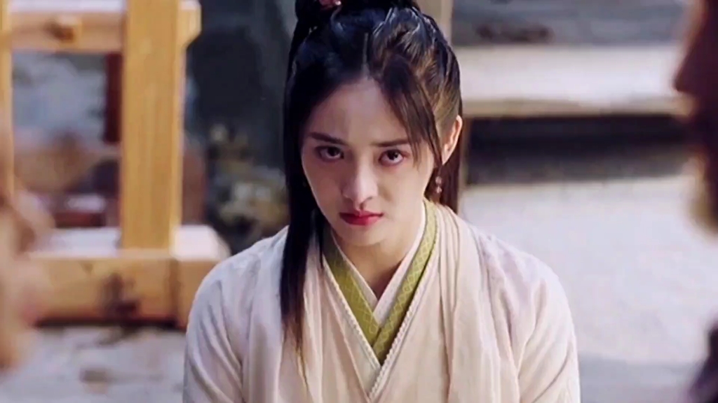 沈天庶迟迟不杀李妍怜蜃竟然吃醋生气了