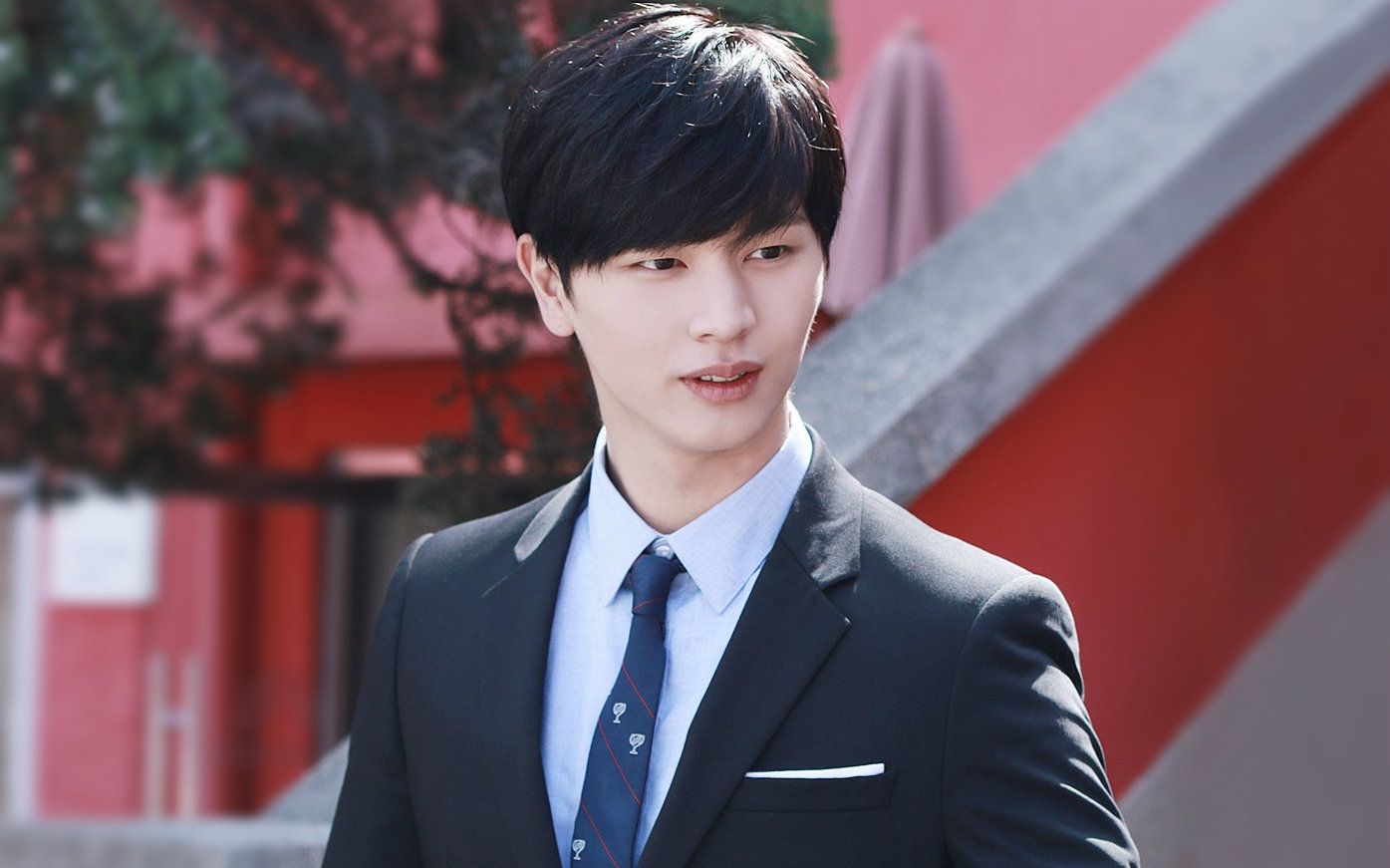 btob陆星材fantastic duo2 0806 0813两场cut