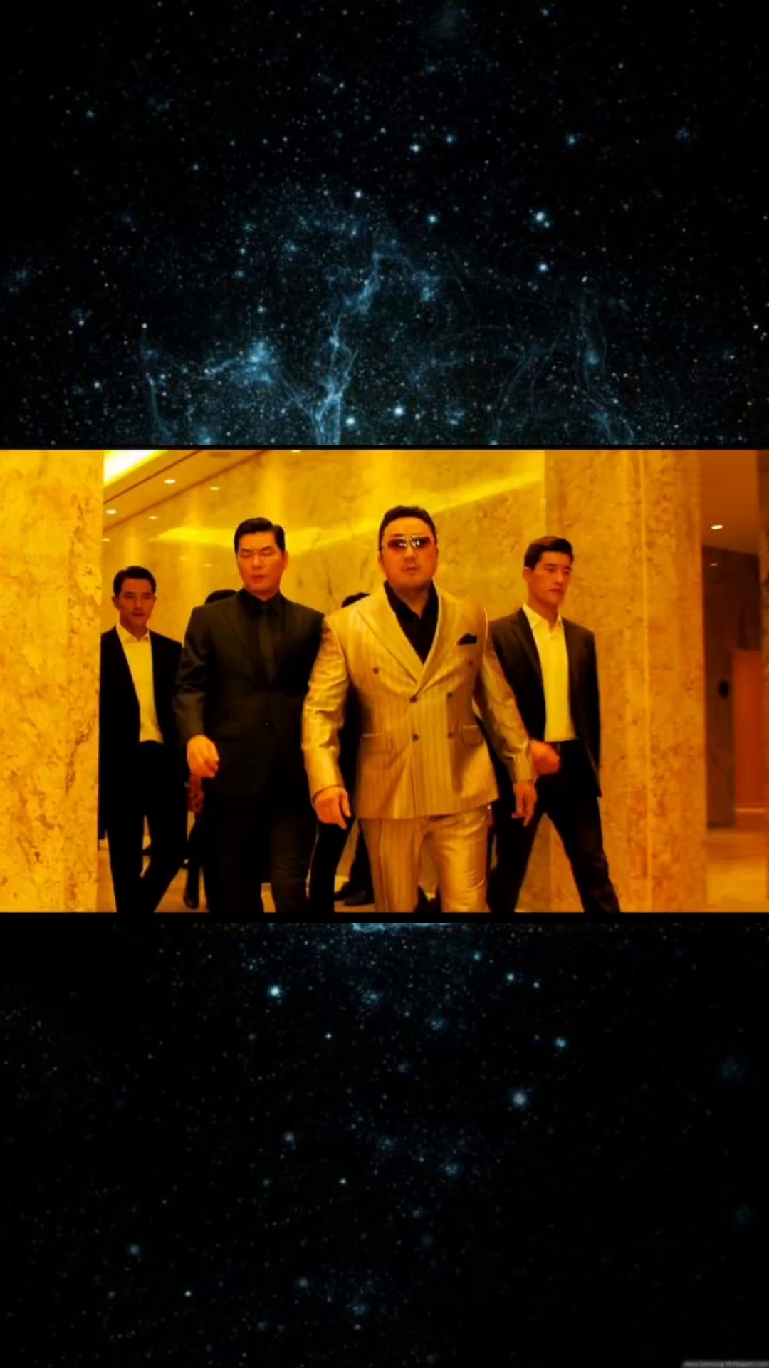 大哥出场就是不一样