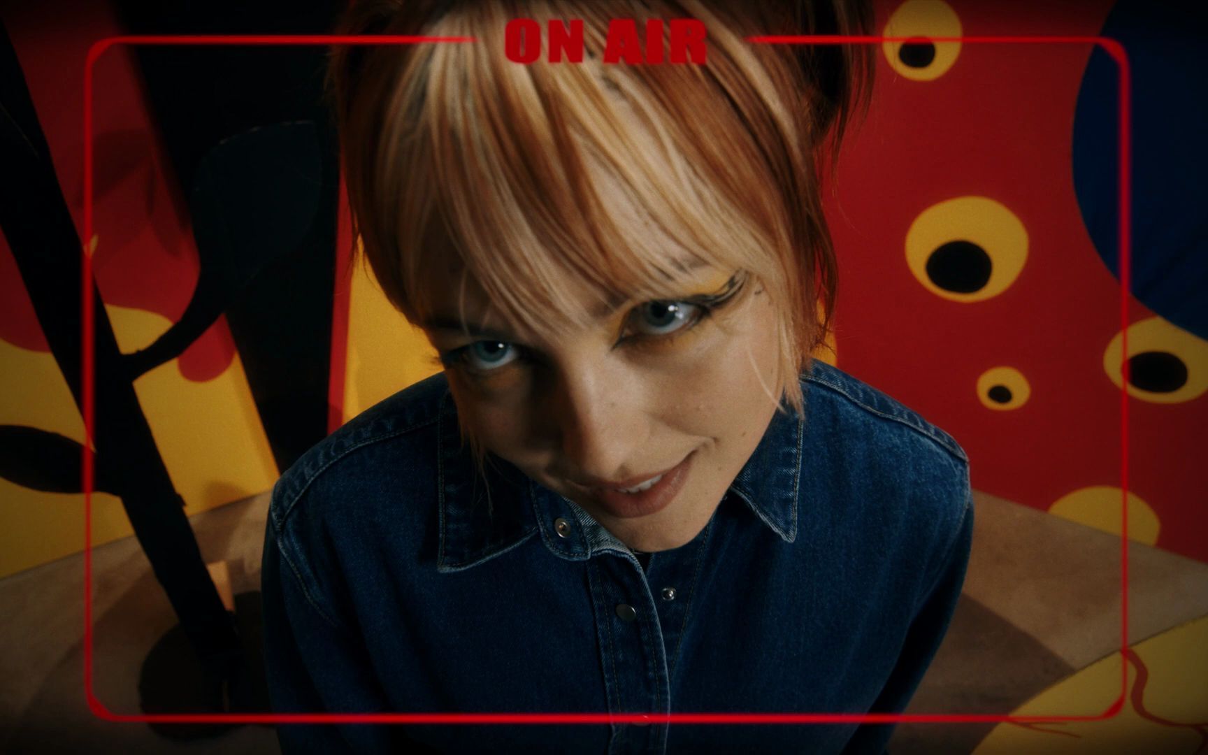 tillie - realitie bites