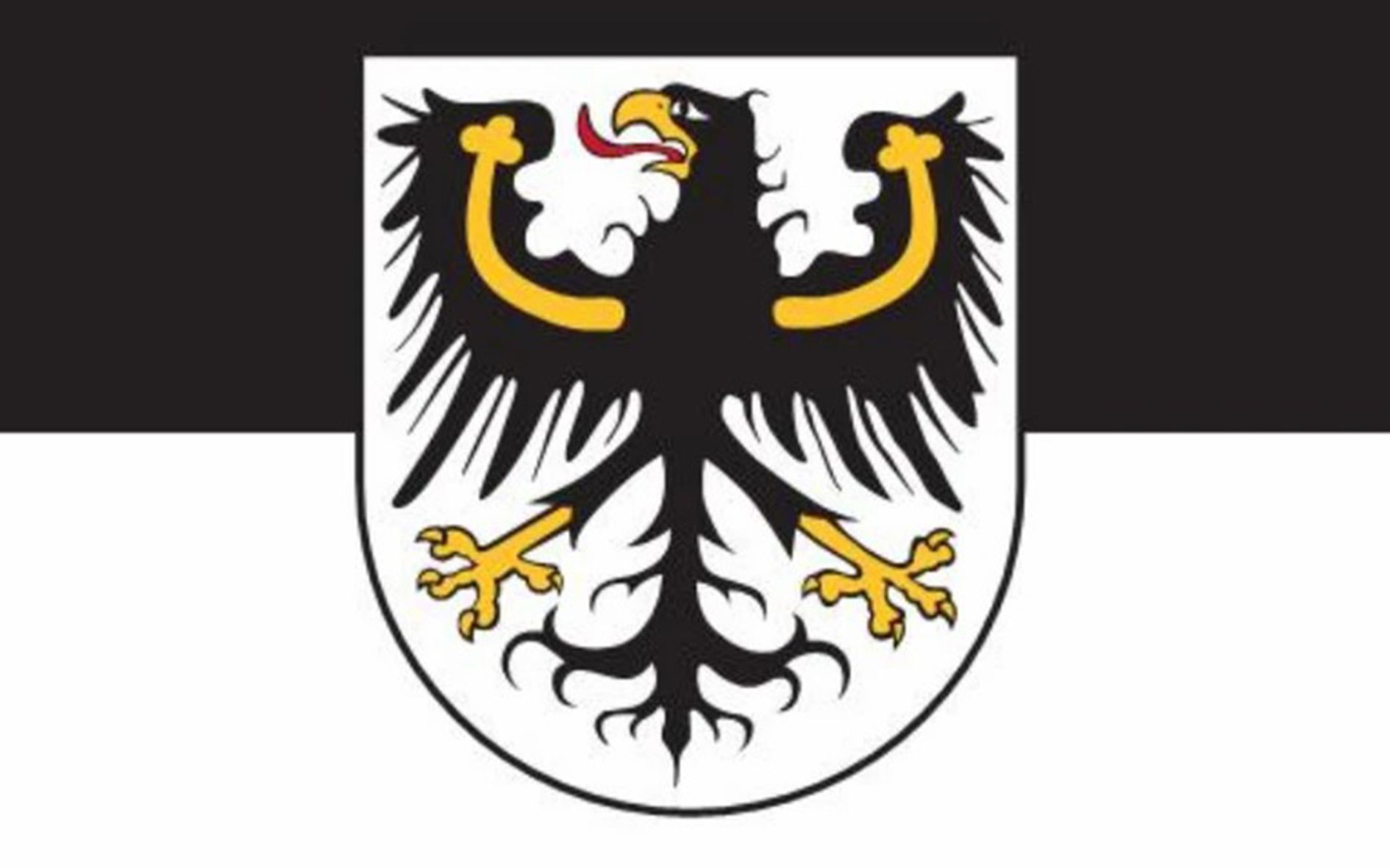 普鲁士王国国徽图片