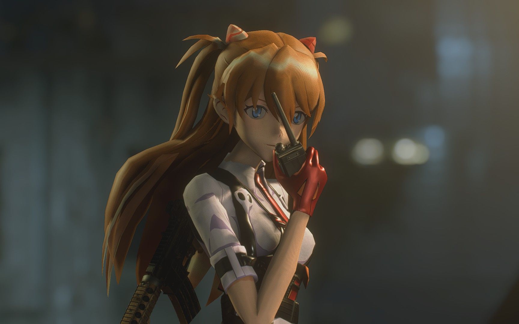 eva明日香被假面骑士尾随狂追反遭人妖陷害生化危机3重制版mod