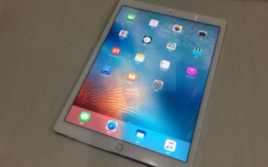ipadpro2nd某鱼入手ipadpro2代翻车经常断触