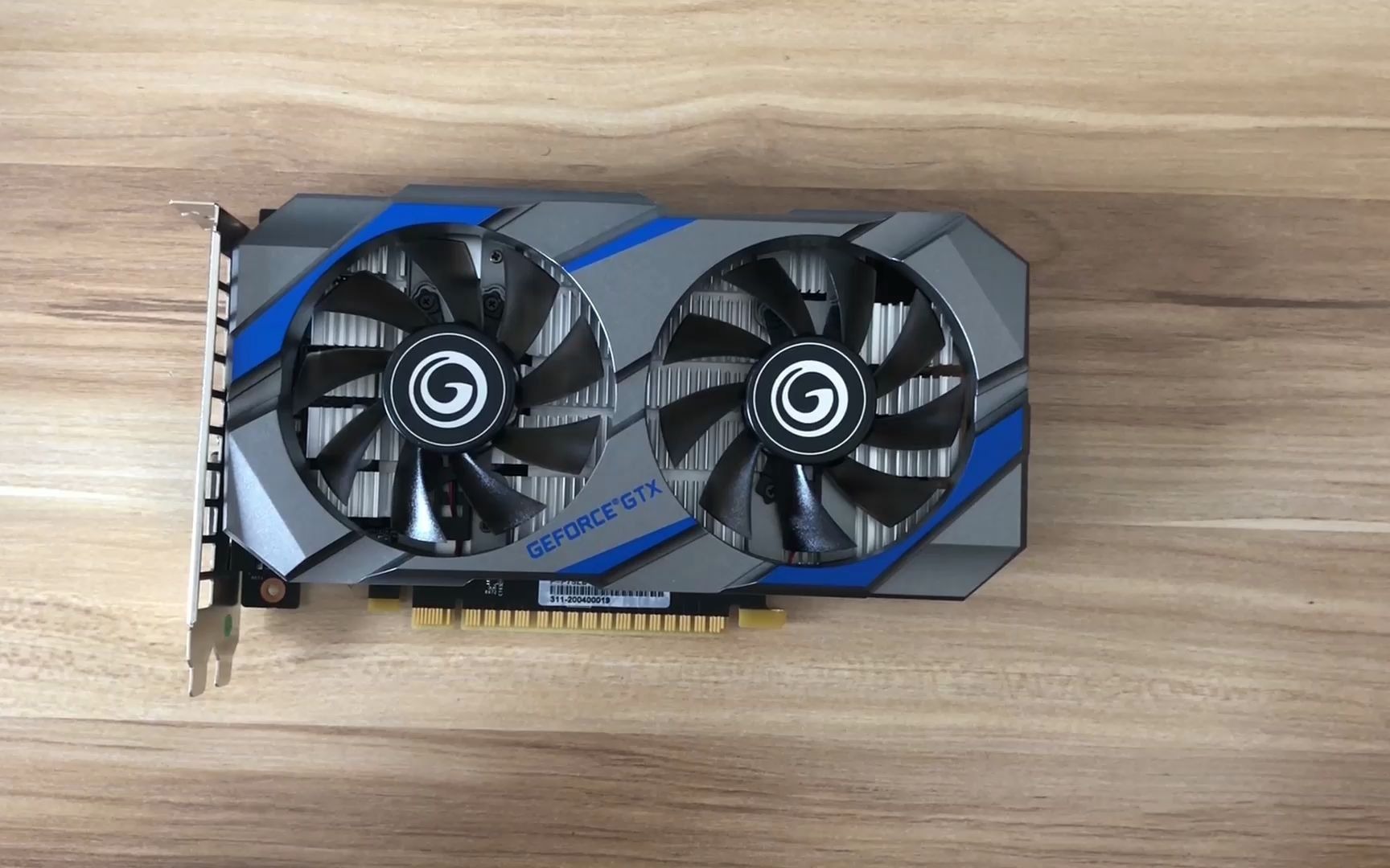 捡漏影驰1050ti_哔哩哔哩_bilibili