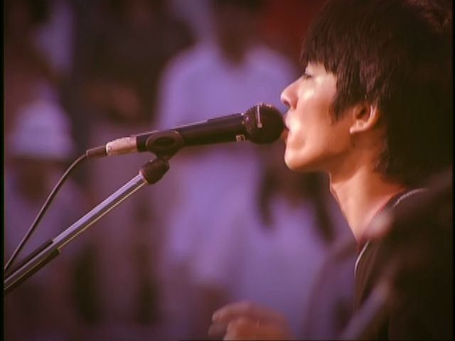 Spitz - Jamboree Deluxe Live Chronicle 1991-2000 恋のうた_哔哩哔哩_bilibili