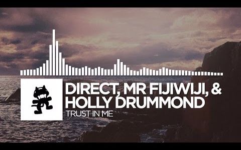 [图]Direct Mr FijiWiji Holly Drummond - Trust In Me [猫厂出品]