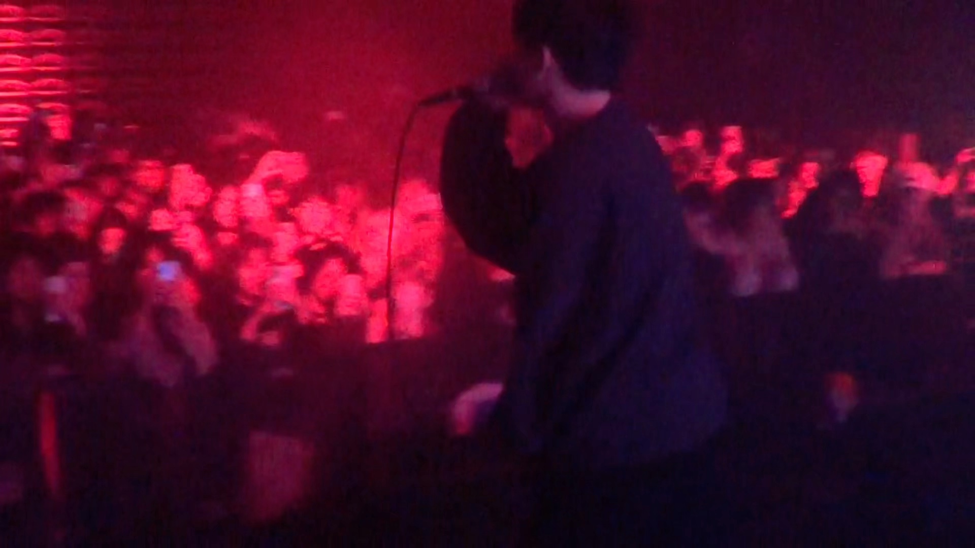 misterk - "porn emo 4ever"(live in shanghai,2/2