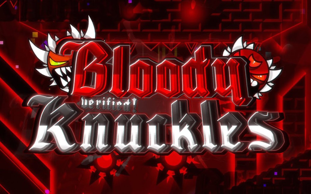 【转载】bloody knuckles by pinchpeak5203 verified!