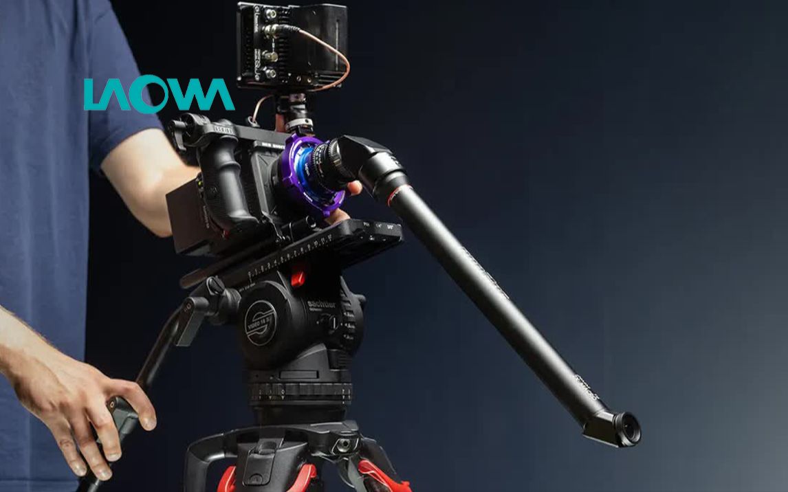 广泛应用于各种商业拍摄的老蛙pro2be探针镜头——24mm t8.