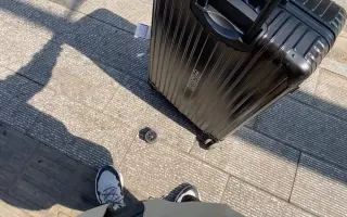 这个短视频的成本有点高（难受）