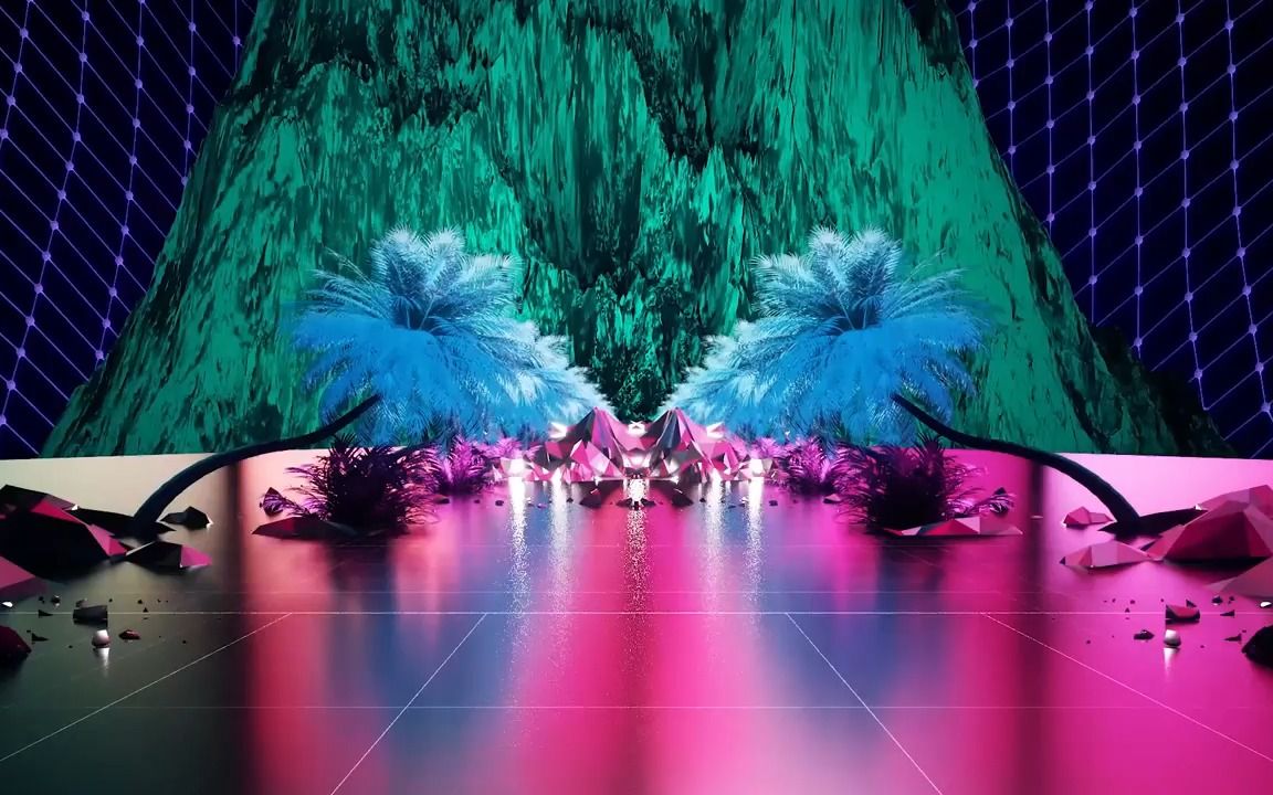 y1163 黑桃a 歌曲配乐 炫酷动感节奏赛博朋克舞蹈跳舞模特走秀拉丁舞