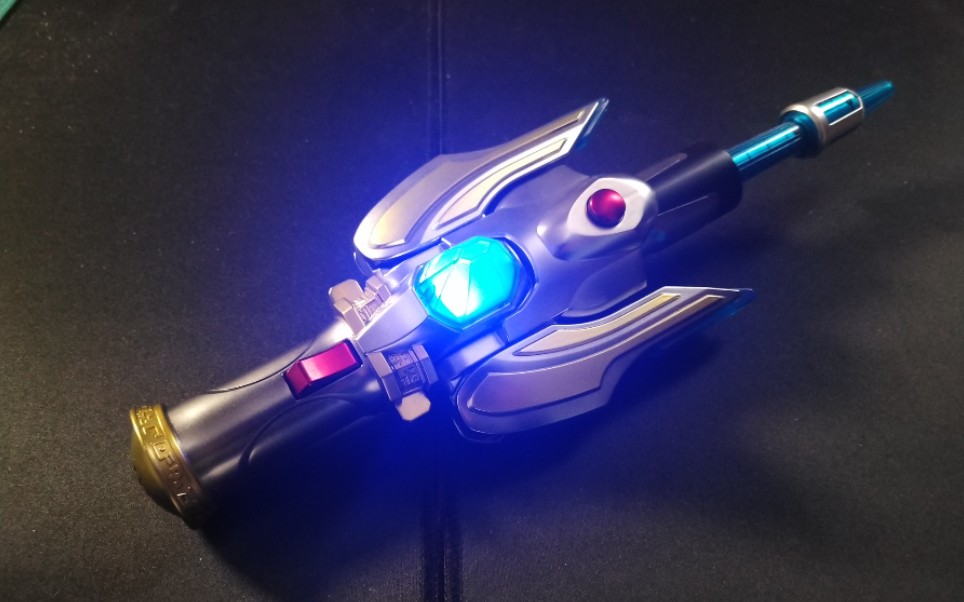 八六dx贝塔火花金属色重涂艾克斯奥特曼剧场版