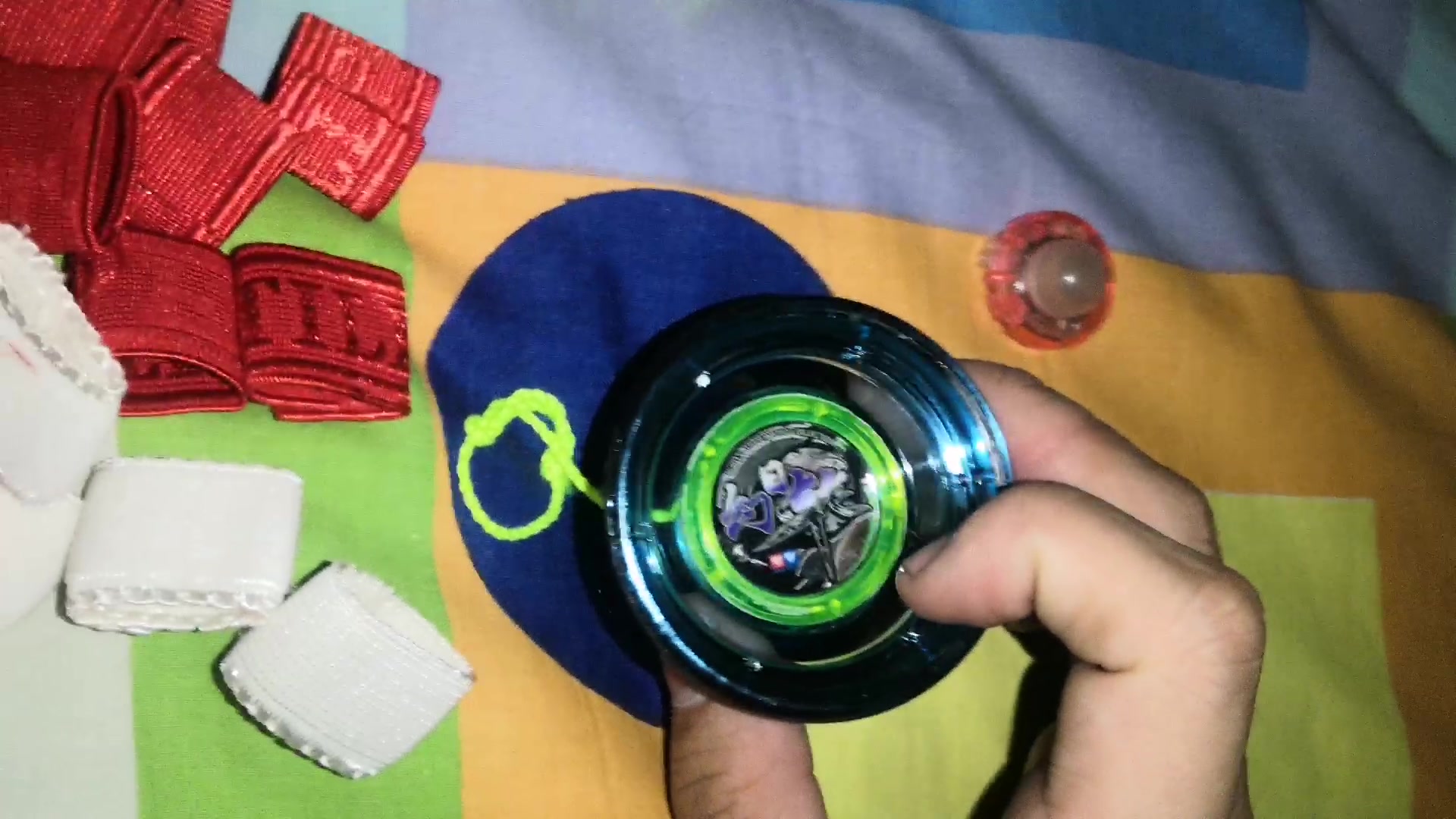 活动作品双十一特别篇最后一期高级幻日轮