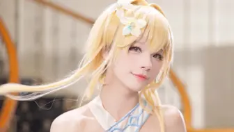 还是爷的笑容最可爱～💗【2022原神生日会】