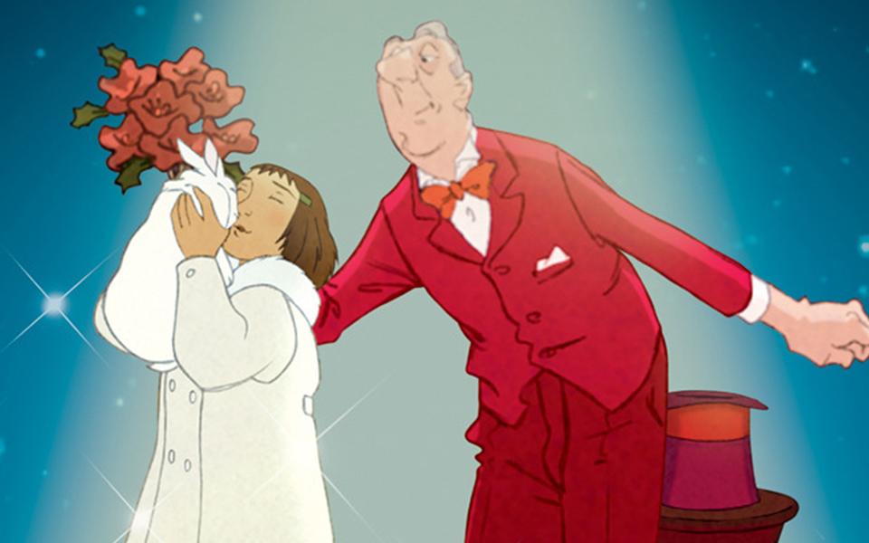 魔术师-电影-高清正版在线观看-bilibili-哔哩哔哩