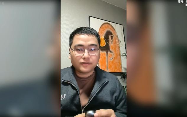 孙少军20240324直播:问界m8信息与m9产能,比亚迪腾势现状分析,华为智