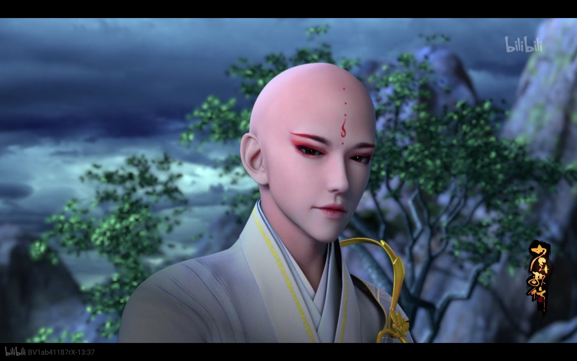 少年歌行主无心武侠风谁与我生死与共