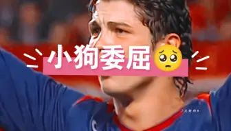 谁家小狗这么委屈🥺