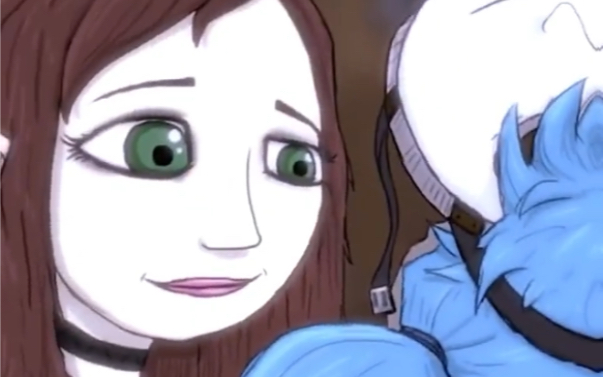 sallyfaceash个人向混剪15