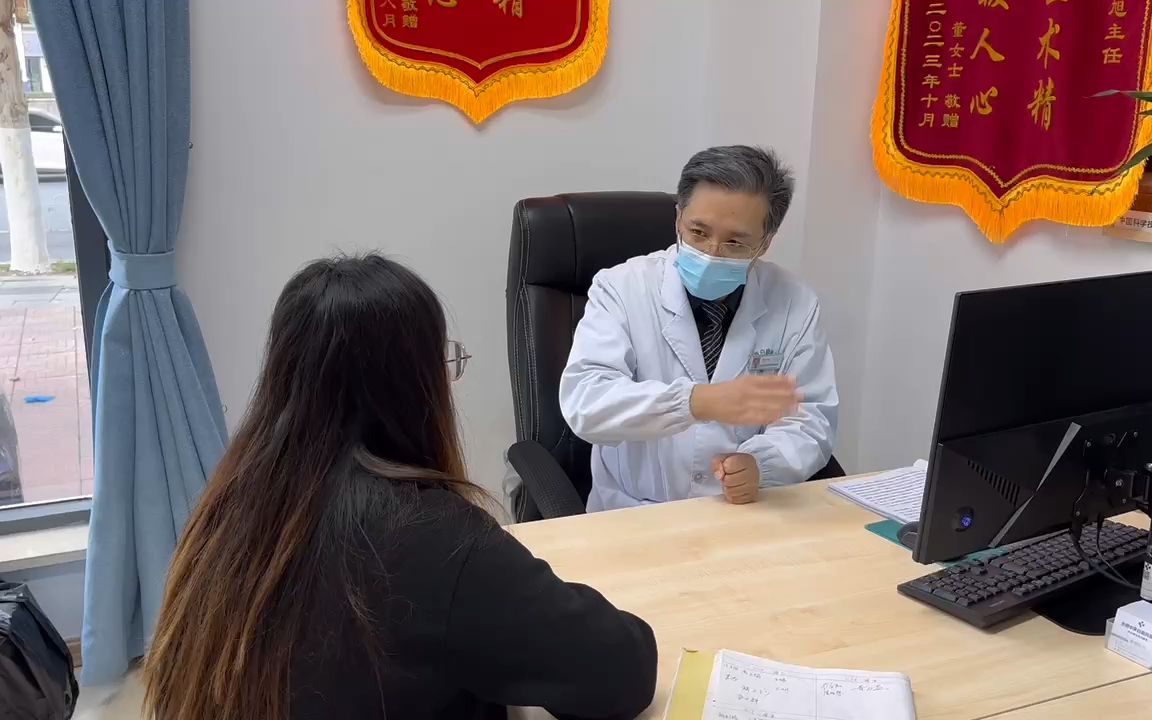 合肥白癜风医院:医生初诊问诊