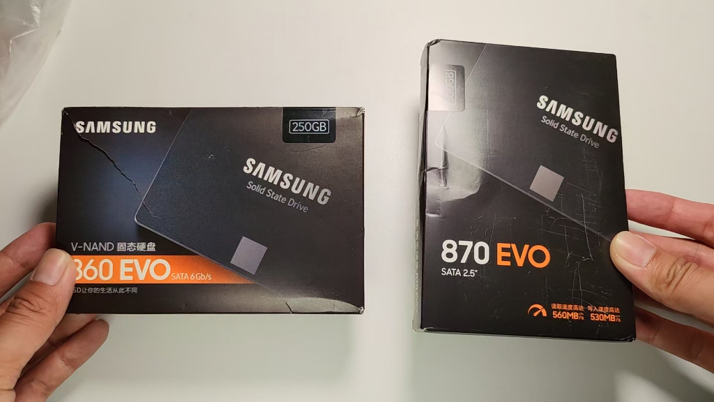 活动作品xboxonex内置硬盘替换首选三星870evo苏宁618价格爆炸不得不