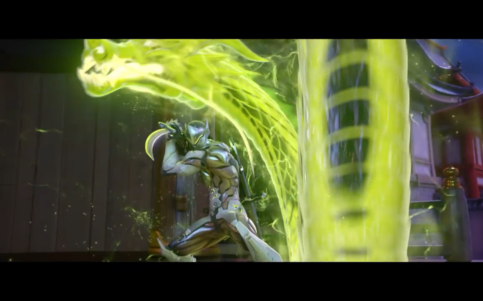 【全新暴雪典藏】《斗阵特攻》岛田家传:龙一文字_哔哩哔哩_bilibili