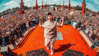 Download Video: 【Drops Only】Devin Wild @Defqon.1 2024