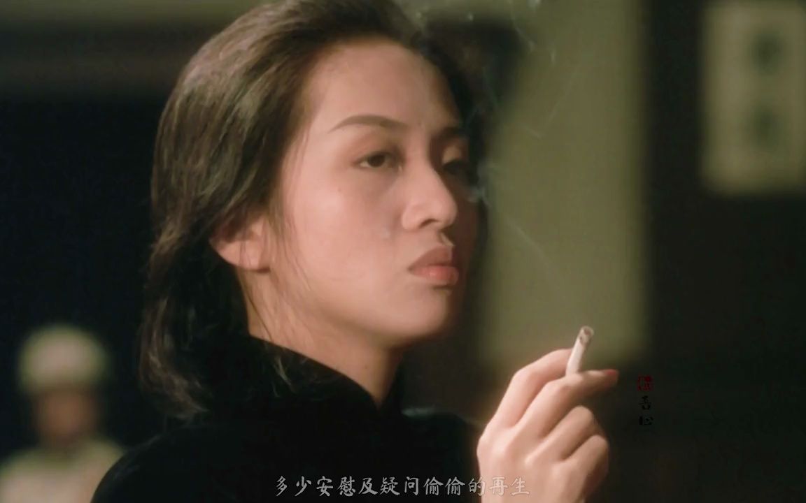 从满清格格沦为大汉奸,川岛芳子的一生到底经历了什么 #梅艳芳 #经典
