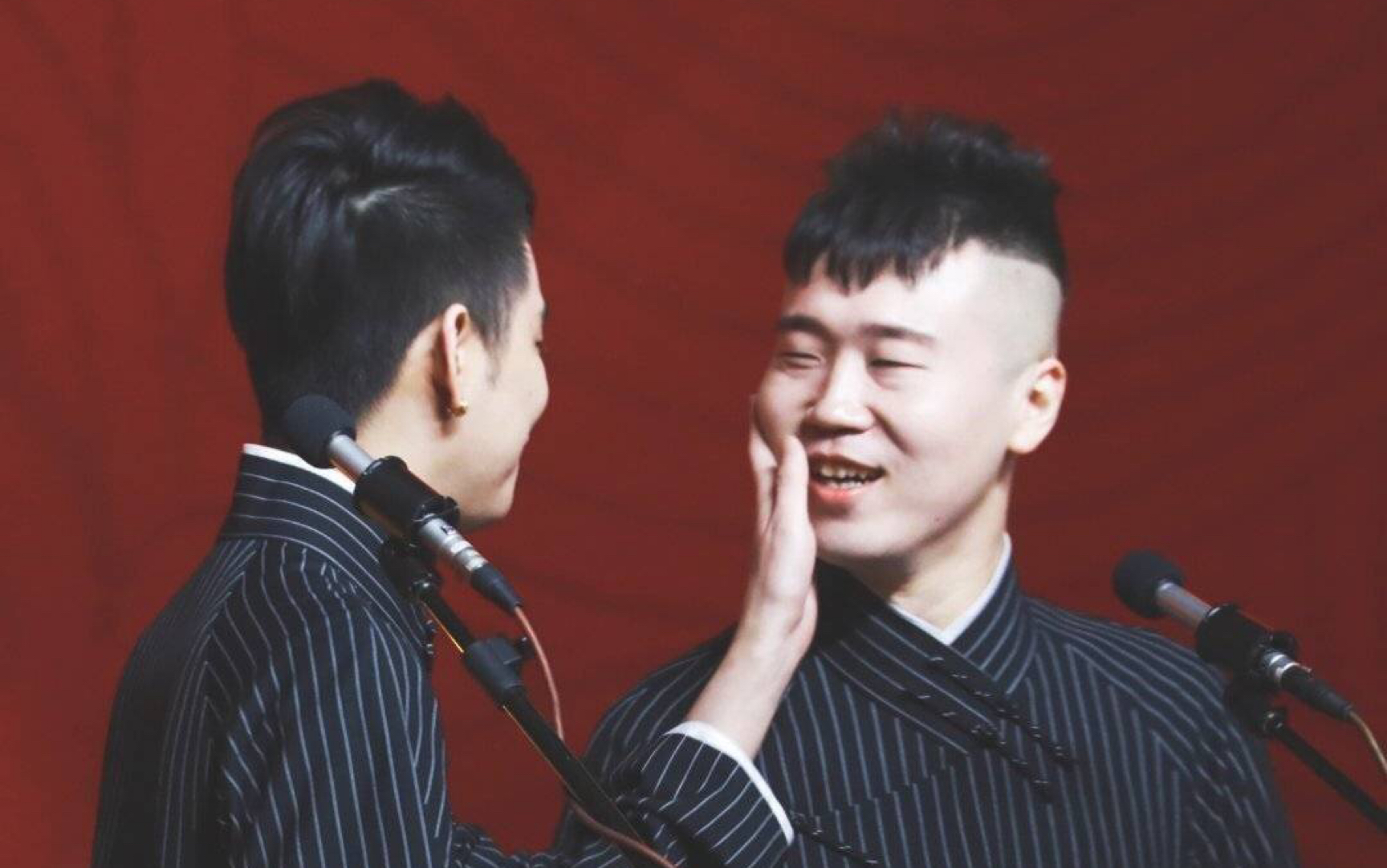 九辫儿那些年可能错过的细节糖