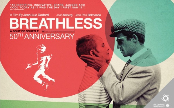 lanouvellevague法国新浪潮电影第二弹新混剪带电影名