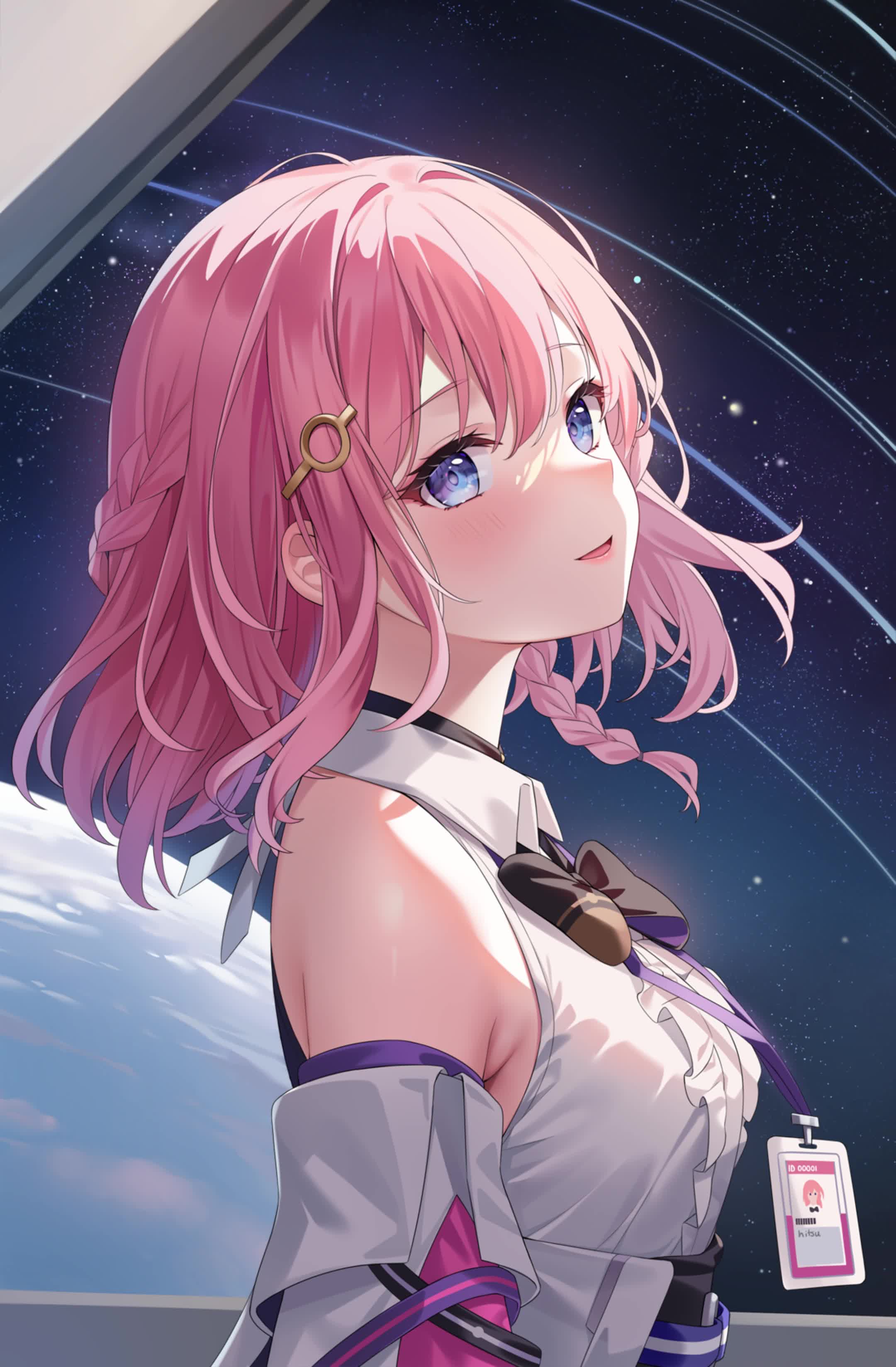 二次元美图分享第194期