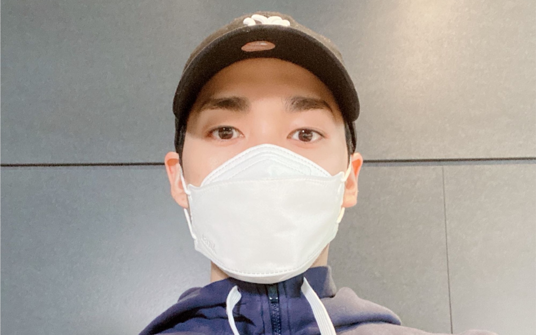 【中字】【郭英敏】210629 aron vlive "有话要说"