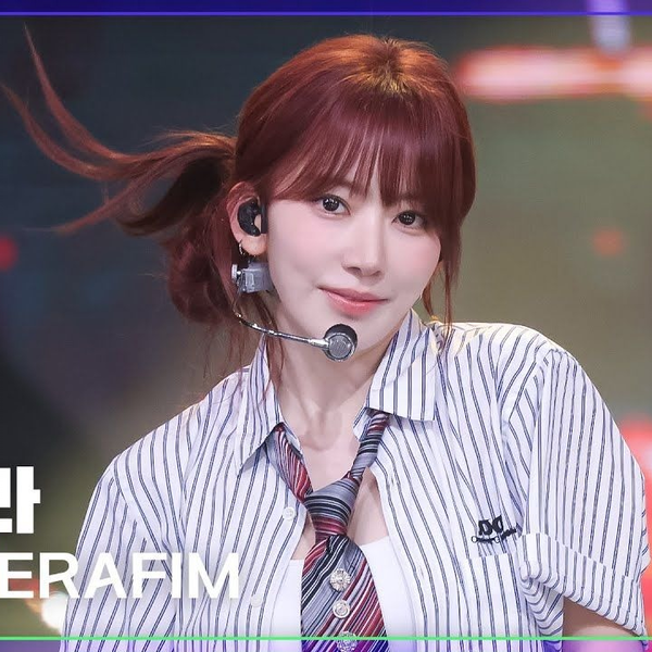 ウ*ン様 LE SSERAFIM Different 宮脇咲良 SAKURA ト SAKURA(宮脇咲良)の言葉に滲む、LE SSERAFIMデビュー3年目の充実