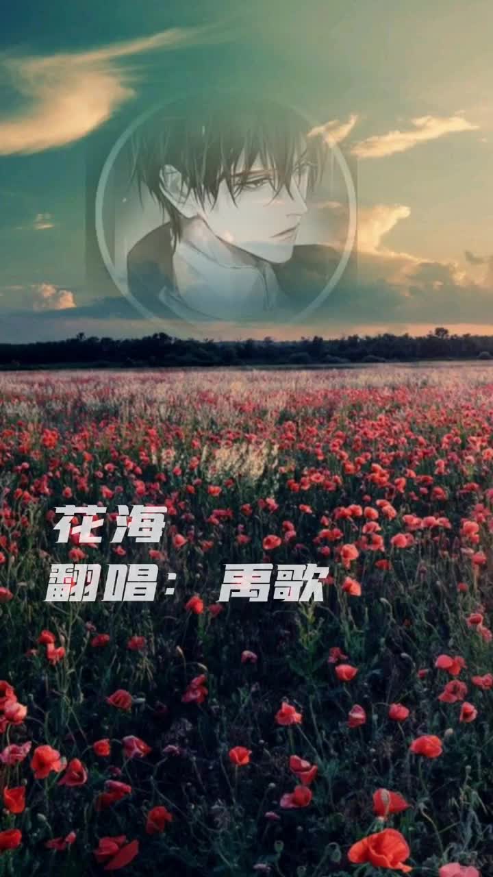 百听不厌 花海 周杰伦 热歌 翻唱