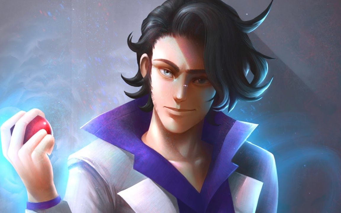 sycamores theme remix(宝可梦布拉塔诺博士主题曲remix)by glitch