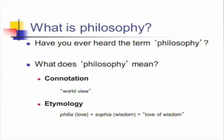 自然科学哲学:什么是科学哲学Lecture 02 What is philosophy of sc哔哩哔哩bilibili