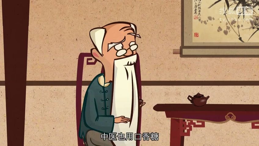 《lily寻医》第6集-平衡美女脸养成术_哔哩哔哩_bilibili