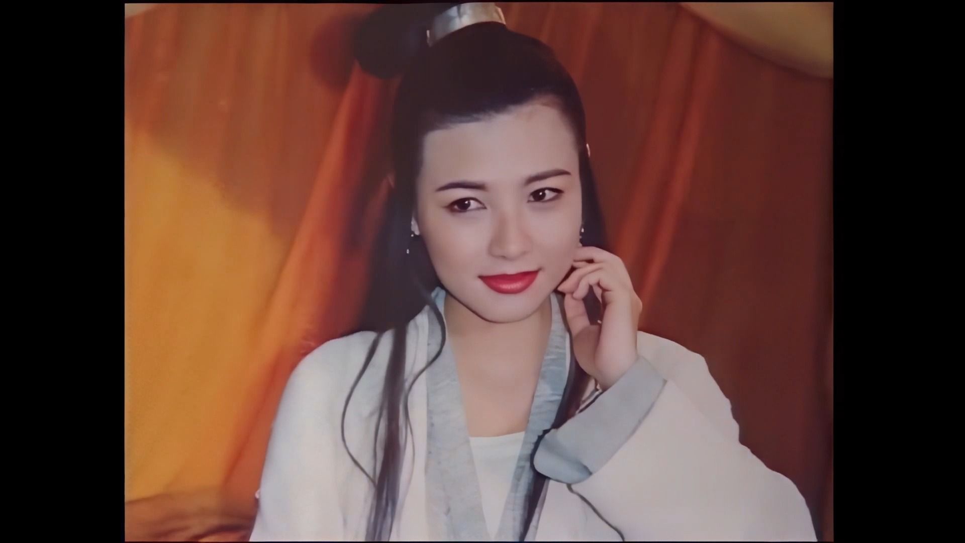 辛晓琪-俩俩相忘mv 【hires 24bit/48khz无损音质】人工智能修复(1080