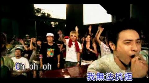 潘玮柏歌曲无法抗拒伊利优酸乳广告主题曲 哔哩哔哩