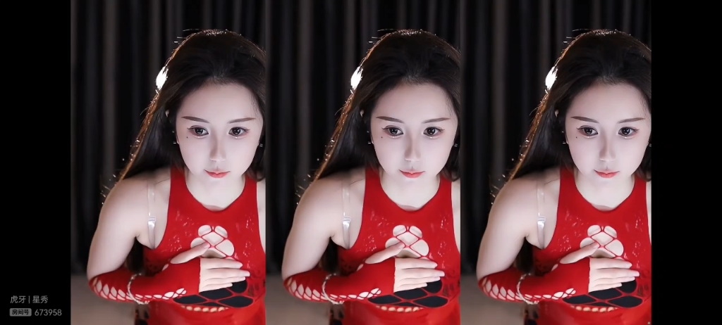 【miu】苏晓口哨舞