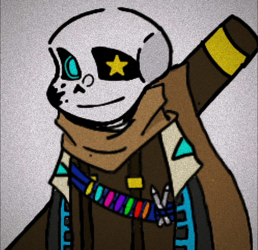 指繪inksans