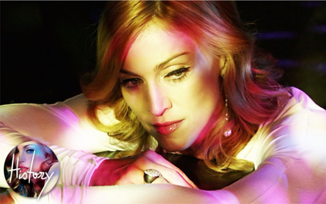 madonnaconfessionsonadancefloordemo试听