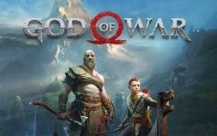 [图]【大龄中二病患者】战神4(God of War)