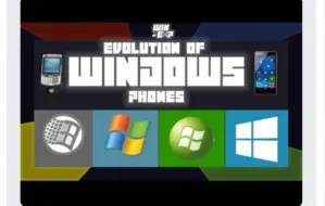 下载视频: Windows Phones进化史（1997-2017）