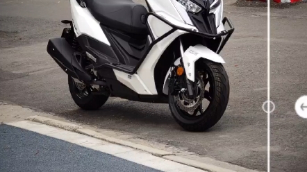 光阳racingx150