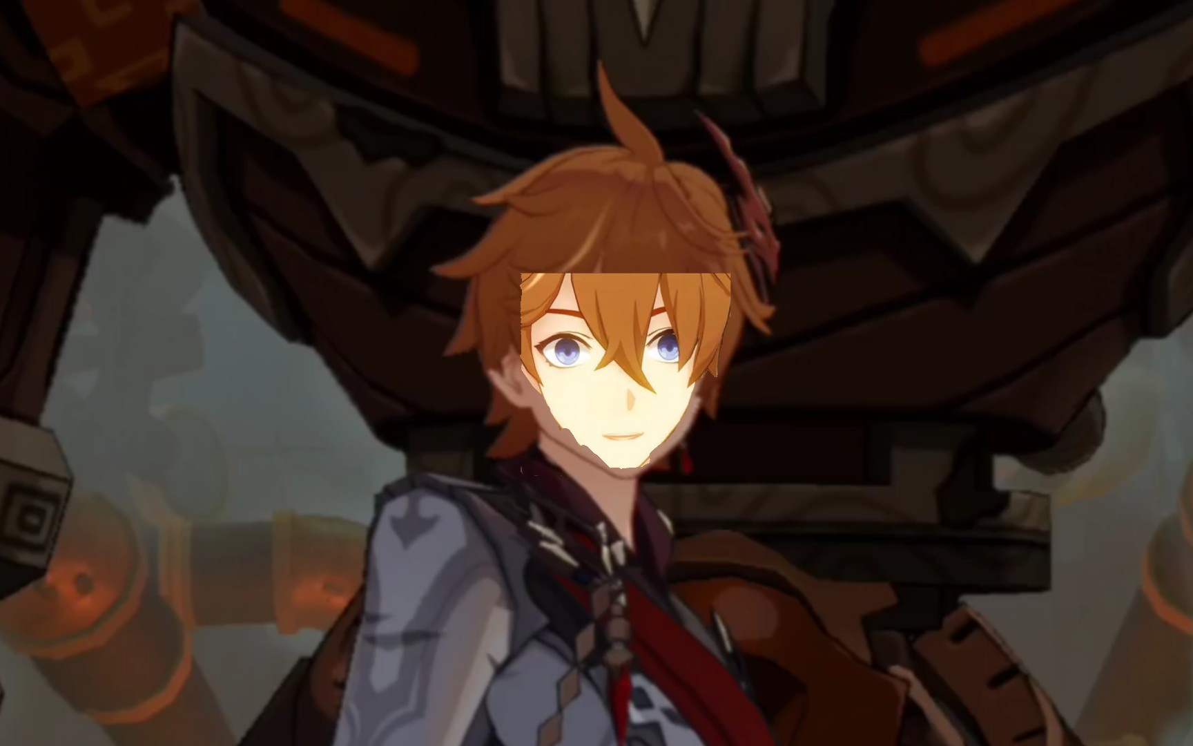 独眼小宝总动员结局_原神