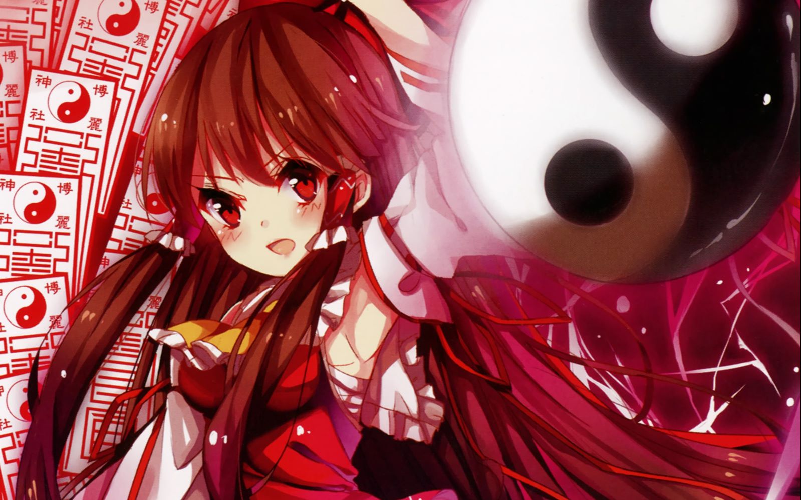 【东方夏夜祭】e难度初见通关