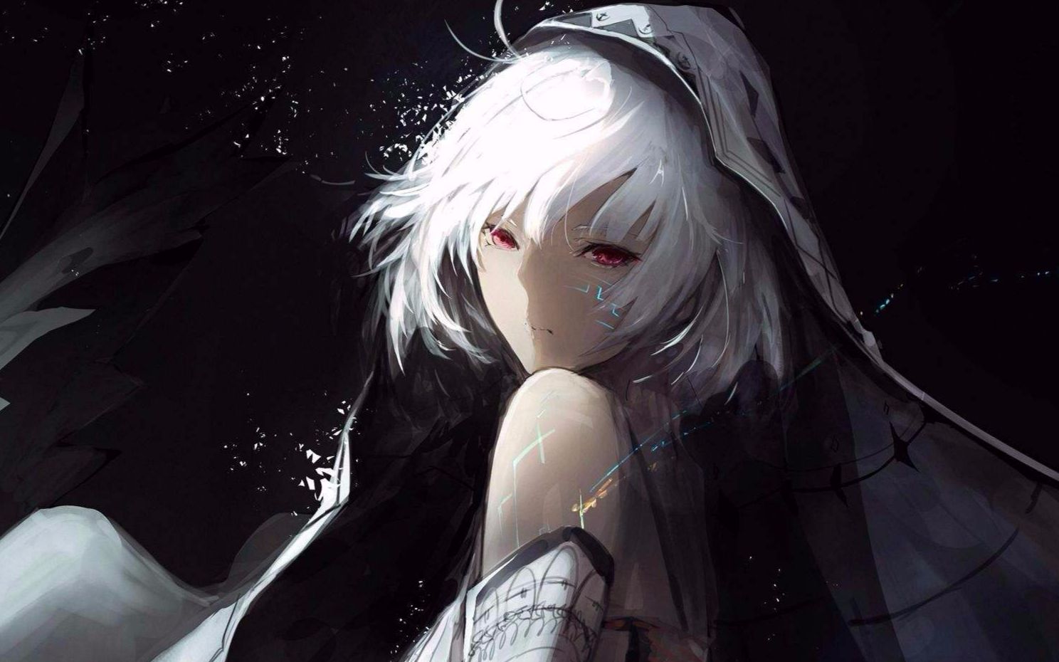 从漫画了解fgo阿蒂拉文明人